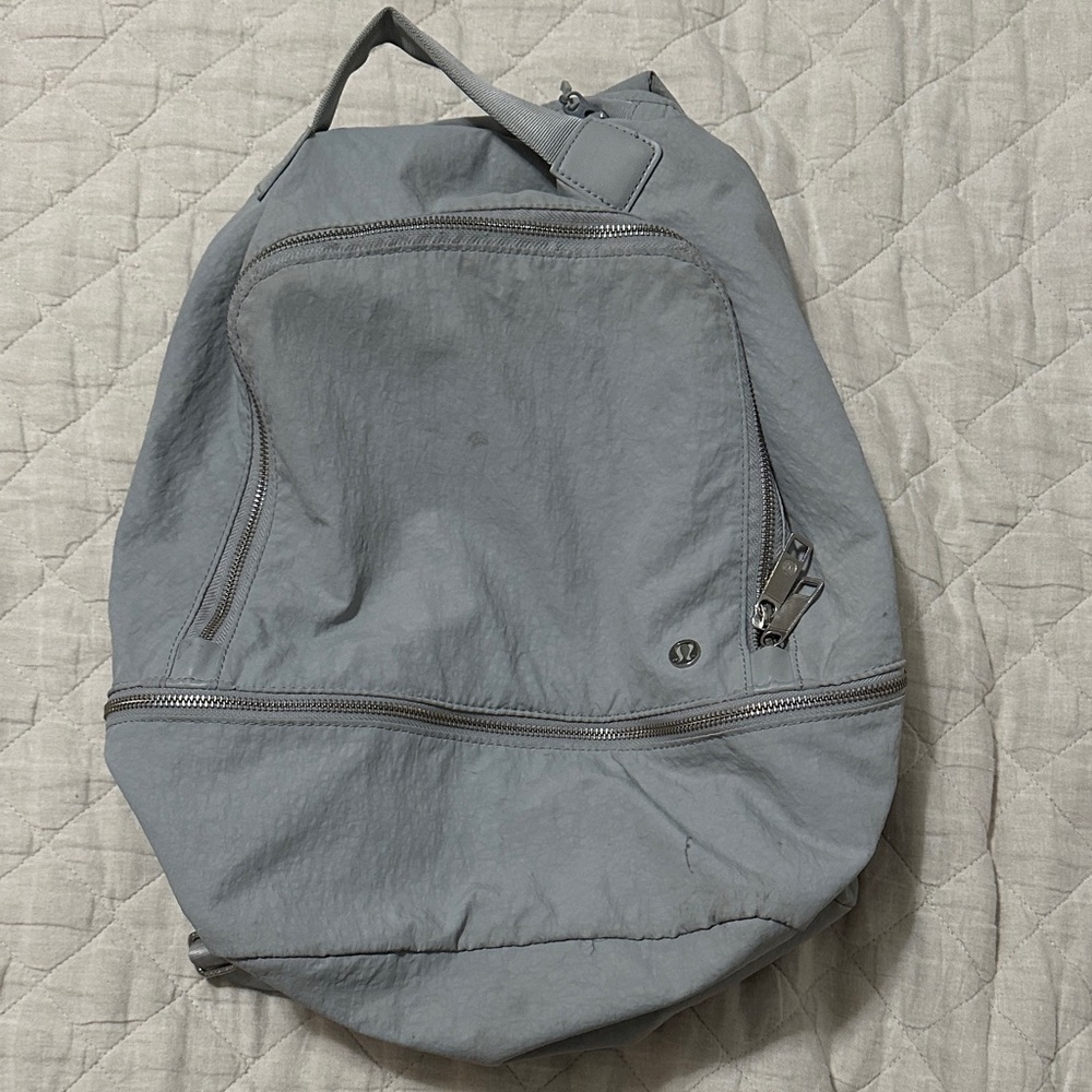 Lululemon Backpack